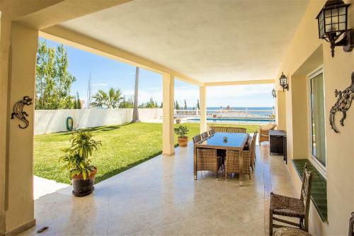 La Cala Seaview Villa