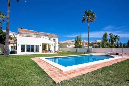 La Cala Seaview Villa