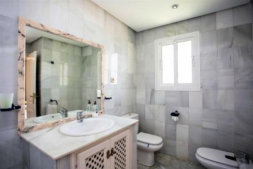 La Cala Seaview Villa