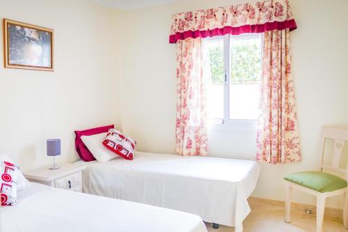 Cubo�s Apartamento Riviera Del Sol