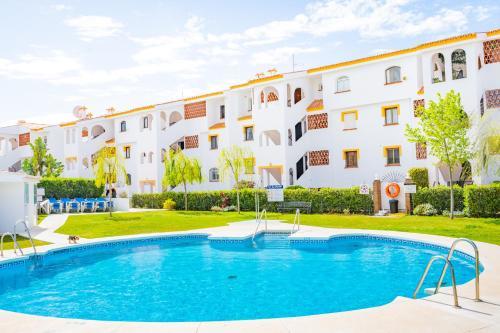 Cubo�s Apartamento Riviera Del Sol