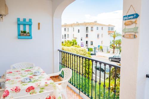Cubo�s Apartamento Riviera Del Sol