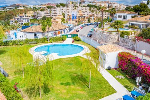 Cubo�s Apartamento Riviera Del Sol