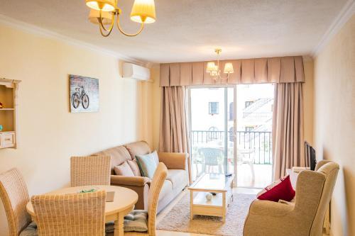 Cubo�s Apartamento Riviera Del Sol