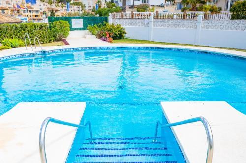 Cubo�s Apartamento Riviera Del Sol