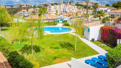 Cubo�s Apartamento Riviera Del Sol