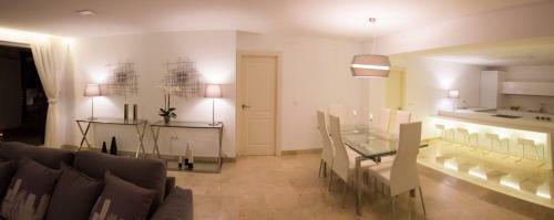 La Cala Designer Apartment