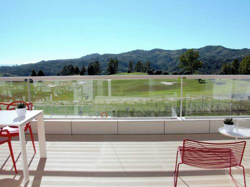 Apartamento Par6