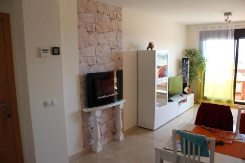 Apartamento Calablanca Dreams