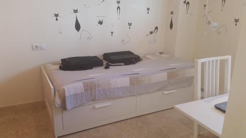 Apartamento Calablanca Dreams