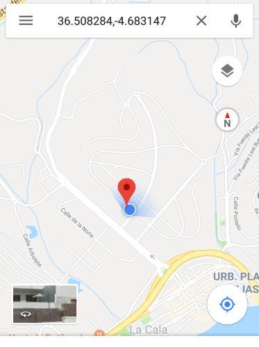 Apartamento Calablanca Dreams