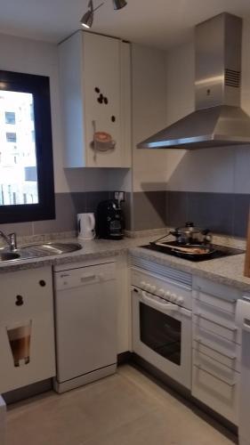 Apartamento Calablanca Dreams