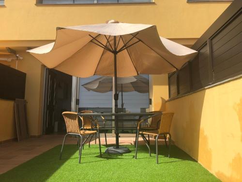 Apartment Calle El Horno