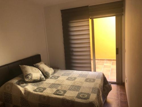Apartment Calle El Horno