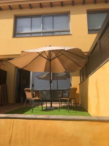 Apartment Calle El Horno