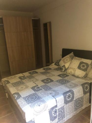 Apartment Calle El Horno