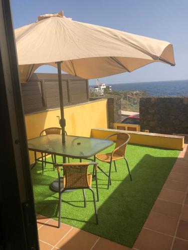 Apartment Calle El Horno