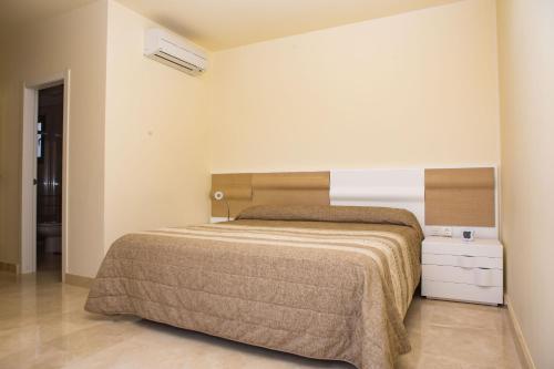 Luxury Apartment In La Caleta