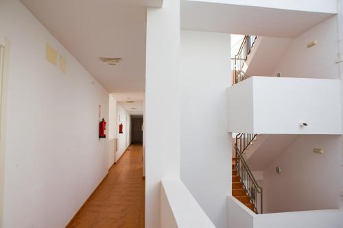 Luxury Apartment In La Caleta