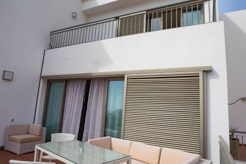 Luxury Apartment In La Caleta