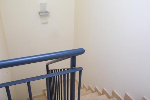 Luxury Apartment In La Caleta