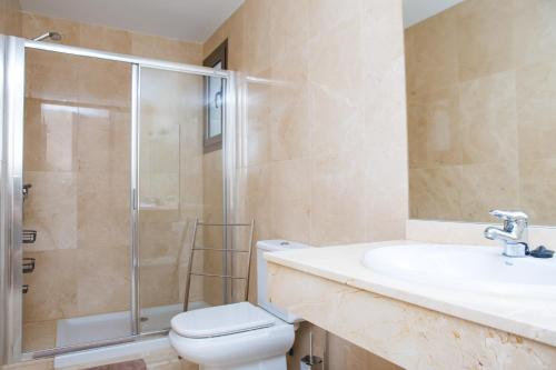 Luxury Apartment In La Caleta