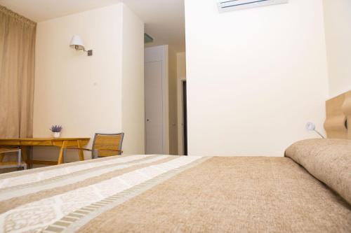 Luxury Apartment In La Caleta