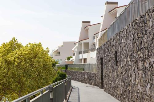 Luxury Apartment In La Caleta