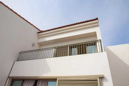 Luxury Apartment In La Caleta