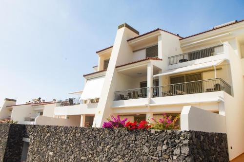 Luxury Apartment In La Caleta