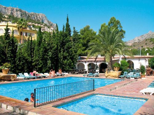 Apartamento ;sunsea Village 601s