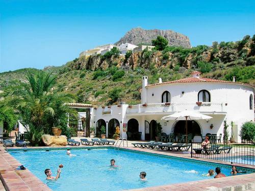 Apartamento ;sunsea Village 601s
