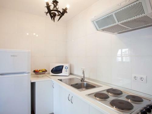 Apartamento ;sunsea Village 601s