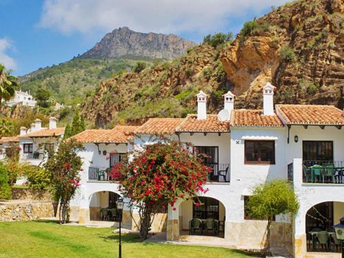 Apartamento ;sunsea Village 600s