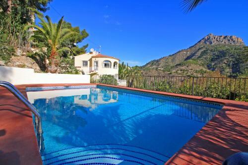 Holiday Villa Ute