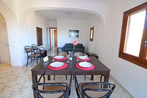 Holiday Villa Ute