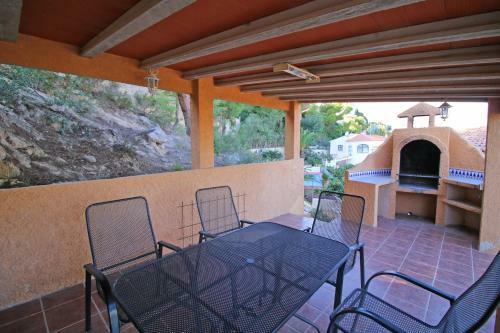 Holiday Villa Ute