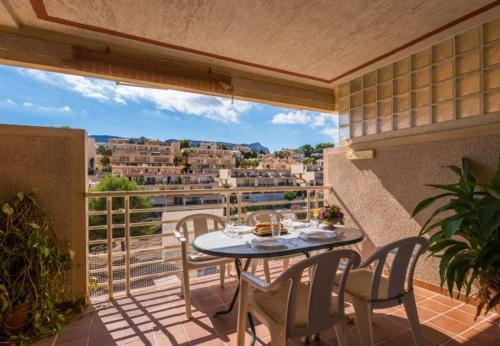 La Canuta Apartment Sleeps 4 Pool