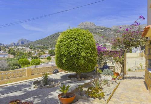 La Canuta Villa Sleeps 4 Pool