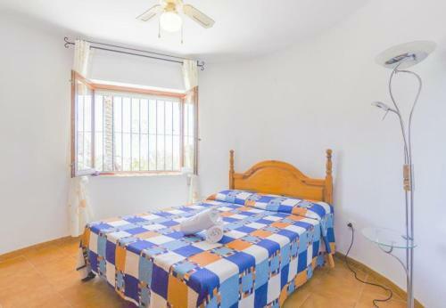 La Canuta Villa Sleeps 4 Pool