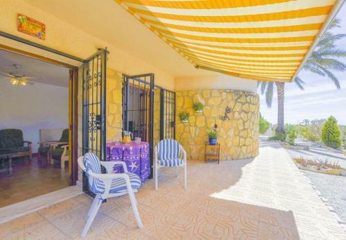 La Canuta Villa Sleeps 4 Pool