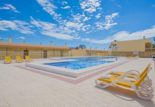 La Canuta Apartment Sleeps 4 Pool T714158