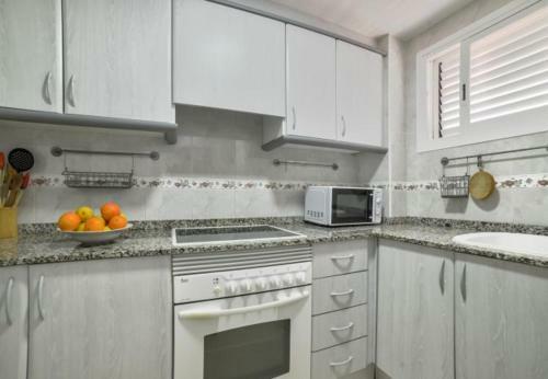 La Canuta Apartment Sleeps 4 Pool T714158