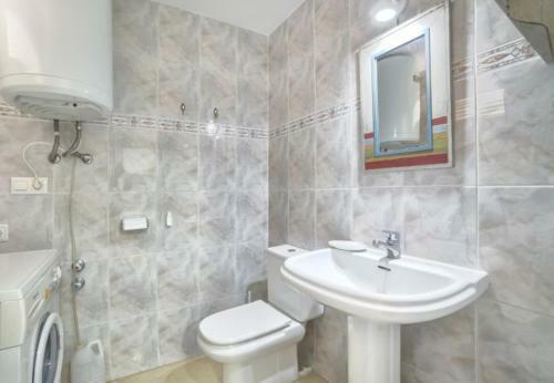 La Canuta Apartment Sleeps 4 Pool T714158