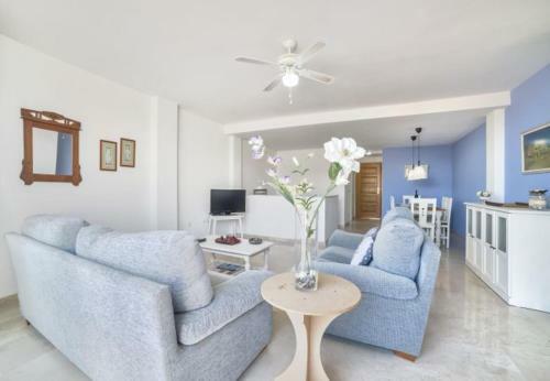 La Canuta Apartment Sleeps 4 Pool T714158
