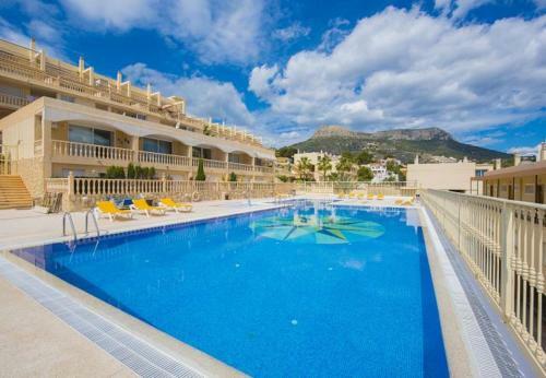 La Canuta Apartment Sleeps 4 Pool T714158