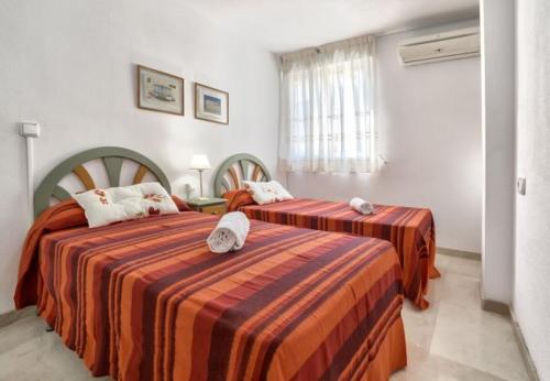 La Canuta Apartment Sleeps 4 Pool T714158