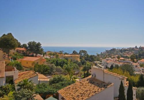 La Canuta Villa Sleeps 10 Pool