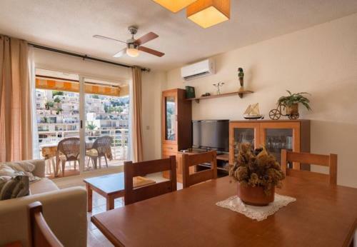 La Canuta Apartment Sleeps 4