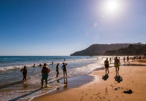 La Canuta Apartment Sleeps 4